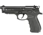 Preview: Zoraki 918 9mm P.A.K SRS Black